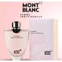 Imagem de Perfume Feminino Femme Individuelle Montblanc Eau de Toilette 75ml