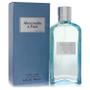 Imagem de Perfume Feminino First Instinct Blue Abercrombie & Fitch 100 ML Eau De Parfum