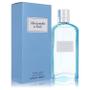 Imagem de Perfume Feminino First Instinct Blue Abercrombie & Fitch 100 ML Eau De Parfum