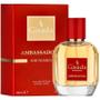 Imagem de Perfume Feminino Gisada Ambassadora Edp 100ml - Fragrância Luxuosa e Sofisticada