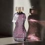 Imagem de Perfume feminino glamour secrets black 75ml o boticário