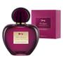 Imagem de Perfume feminino her secret temptation de antonio banderas eau de toilette 50ml