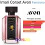 Imagem de Perfume Feminino Imari Corset 50ml Avon