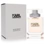 Imagem de Perfume Feminino Karl Lagerfeld 80 ML Eau De Parfum