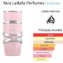 Imagem de Perfume Feminino Lattafa Yara Eau de Parfum 100ml 