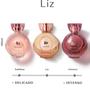 Imagem de Perfume Feminino Liz Intenso 100ml - Amadeirado Floral