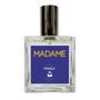 Imagem de Perfume Feminino Madame 100Ml - Coleção França