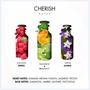 Imagem de Perfume feminino MASTAAN Cherish EDP 100ml floral frutado