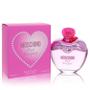 Imagem de Perfume Feminino Moschino 100 ML Eau De Toilette Spray