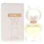 Imagem de Perfume Feminino Moschino 50 ML Eau De Parfum Spray