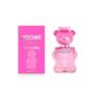 Imagem de Perfume Feminino Moschino Brinquedo 2 Bubble Gum Eau De Toilette 100ml