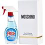 Imagem de Perfume Feminino Moschino Fresh Couture Moschino Eau De Toilette Spray 50 Ml