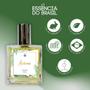 Imagem de Perfume Feminino Natural Acácia 100ml