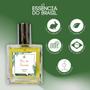 Imagem de Perfume Feminino Natural Flor De Jasmim 100ml