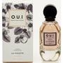 Imagem de Perfume feminino o.u.i  fleures éternelles la violette 75ml - OUI PARIS