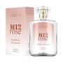 Imagem de Perfume Feminino Parfum Brasil M12 Rosé 100ml