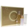 Imagem de Perfume Feminino Perry Ellis 100 ML Eau De Toilette Spray +118 Ml Loção corporal + 90 ML Gel de banho + 7,5Ml Mini Edt Spray