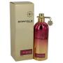 Imagem de Perfume Feminino The New Rose Montale 100 ML Eau De Parfum