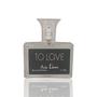 Imagem de Perfume Feminino To Love - Avec L'ame 50ml Floral Amadeirado