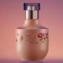 Imagem de Perfume Feminino una Blush 75 ml Com Mini Necessarie 12x10cm