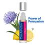 Imagem de Perfume Feromônio FragantShare Roll-on Unissex - 10ml