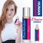 Imagem de Perfume Feromônio FragantShare Roll-on Unissex - 10ml