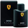 Imagem de Perfume-Ferrari-Black-Scuderia Eau de Toilette - Perfume Masculino 125ml Original