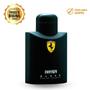 Imagem de Perfume-Ferrari-Black-Scuderia Eau de Toilette - Perfume Masculino 125ml Original