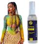 Imagem de Perfume Finalizador Para Tranças Box Braids Extraordinary