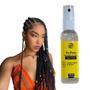 Imagem de Perfume Finalizador Para Tranças Box Braids - Supreme 60Ml