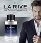 Imagem de Perfume Fino Colonia Masculina La Rive France Man Eau Story 75ml