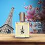 Imagem de Perfume Floral Paris 100ml - Feminino Floral Fresco Luxo