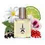 Imagem de Perfume Floral Paris 100ml - Feminino Floral Fresco Luxo