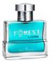 Imagem de Perfume Forest Livre Deo Colônia 90 Ml Água De Cheiro