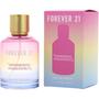 Imagem de Perfume Forever 21 Shimmering Maracujá Eau De Parfum 100