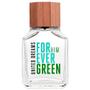 Imagem de Perfume Forever Green EDT Masculino Benetton 100ml