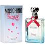 Imagem de Perfume Funny Feminino Eau de Toilette 100ml - Moschino