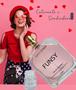 Imagem de Perfume funsy femino combinaçao perfeita doce com madeirado