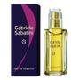 Imagem de Perfume Gabriela Sabatini Eau de Toilette Feminino 30ml