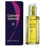 Imagem de Perfume Gabriela Sabatini Feminino 60 ml - Selo ADIPEC