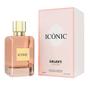 Imagem de Perfume Galaxy Iconic Fem 100Ml Edp