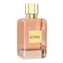 Imagem de Perfume Galaxy Iconic Fem 100Ml Edp