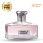 Imagem de Perfume Galaxy Plus Concepts Famous Women Eau De Parfum Feminino 100ml