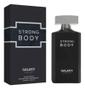 Imagem de Perfume Galaxy Plus Strong Body 100ml Edp
