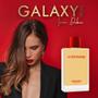 Imagem de Perfume Galaxy Solitudine EDP Feminino 100ml