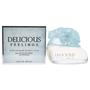 Imagem de Perfume Gale Hayman Delicious Feelings EDT Spray para mulheres 1