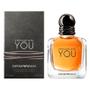 Imagem de Perfume Giorgio Armani Emporio Stronger With You Masculino Eau de Toilette 50 Ml