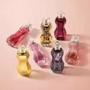 Imagem de Perfume glamour secrets black feminino boticário - 75ml