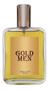 Imagem de Perfume Gold Men 100Ml - Essência Importada + Óleo Essencial