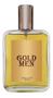 Imagem de Perfume Gold Men 100Ml - Essência Importada + Óleo Essencial